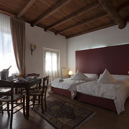 Agriturismo Cascina Marzana Ξενοδοχείο Παβία Εξωτερικό φωτογραφία