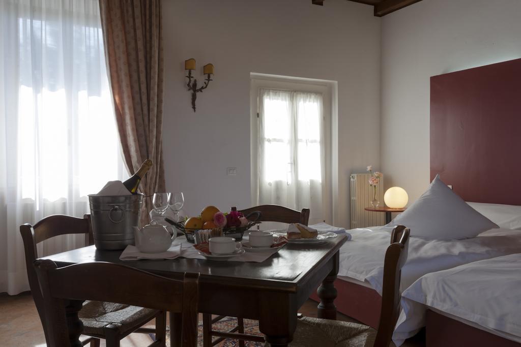 Agriturismo Cascina Marzana Ξενοδοχείο Παβία Εξωτερικό φωτογραφία