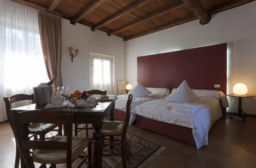 Agriturismo Cascina Marzana Ξενοδοχείο Παβία Εξωτερικό φωτογραφία