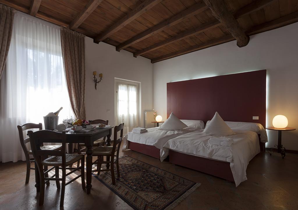 Agriturismo Cascina Marzana Ξενοδοχείο Παβία Εξωτερικό φωτογραφία