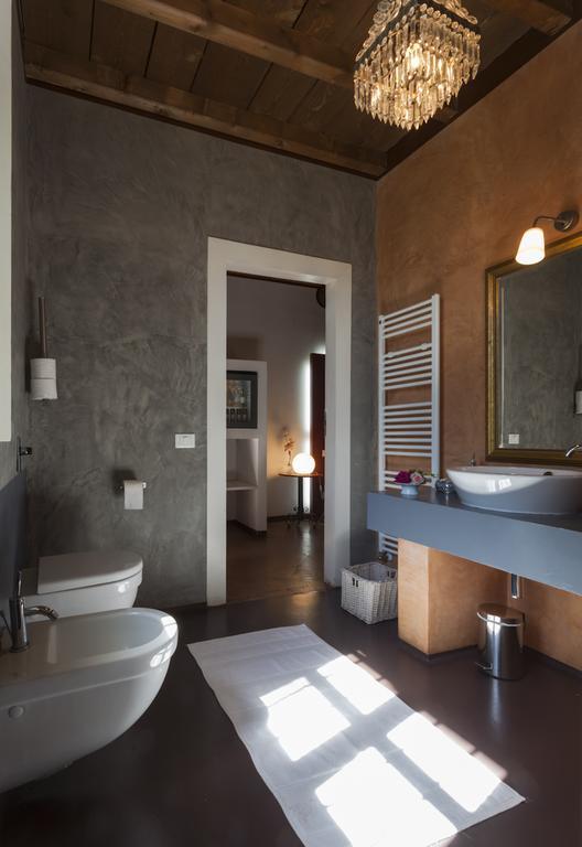 Agriturismo Cascina Marzana Ξενοδοχείο Παβία Εξωτερικό φωτογραφία