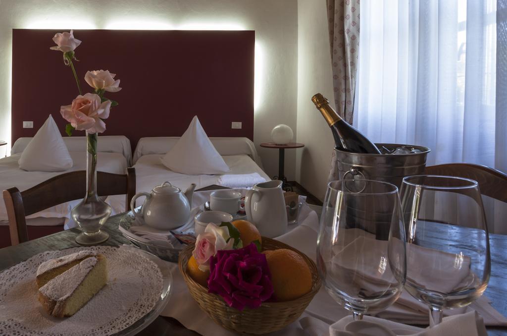 Agriturismo Cascina Marzana Ξενοδοχείο Παβία Εξωτερικό φωτογραφία